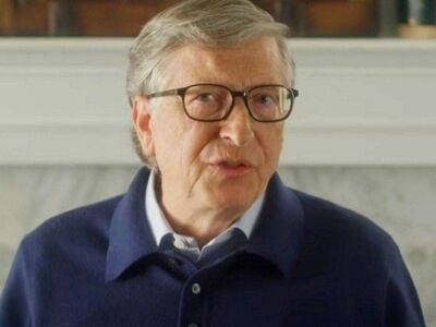 Вильям Гейтс - El Diario: Билл Гейтс предрек миру новую пандемию по «очень страшному сценарию» - smartmoney.one - Испания