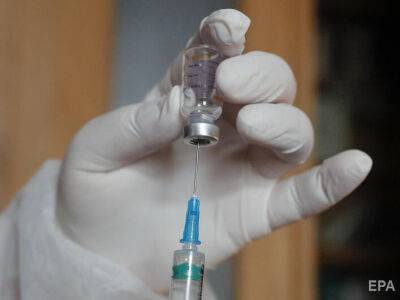 Виктор Ляшко - В большинстве областей Украины продолжается вакцинация против COVID-19 – Кузин - gordonua.com - Россия - Украина - Китай - Минздрав