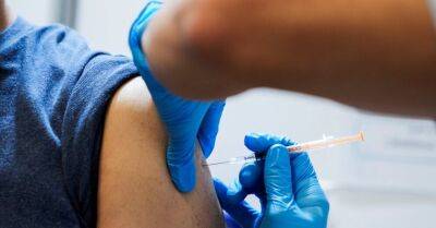 Отвечающее за вакцинацию от Covid-19 учреждение расформируют в июне - rus.delfi.lv - Латвия - Covid-19