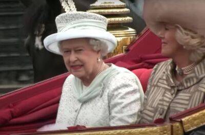 королева Елизавета II (Ii) - Всплыли фото юной королевы Великобритании Елизаветы II, которой сейчас 96 лет: "Очень красивая..." - politeka.net - Украина - Англия