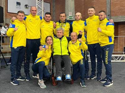 Украинские спортсмены завоевали девять наград в первый день Дефлимпиады в Бразилии - gordonua.com - Украина - Бразилия
