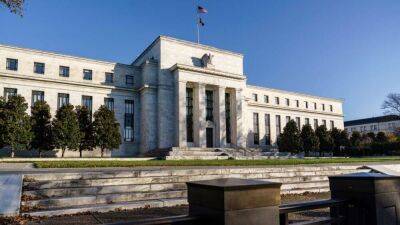 Джером Пауэлл - ФРС США повысила ключевую ставку на полпункта в попытке обуздать инфляцию - smartmoney.one - Сша