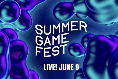 Summer Game Fest начнется 9 июня - itc.ua - Украина - Сша - Англия - Канада - Киев