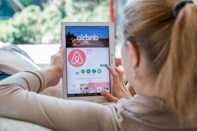 Правительство решило убить рынок квартир Airbnb в Израиле - news.israelinfo.co.il - Россия - Израиль