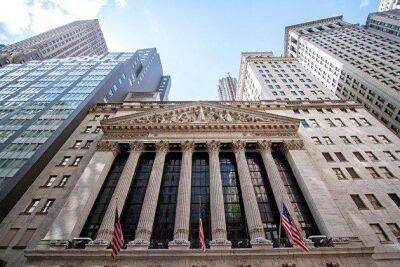 Джером Пауэлл - Сша - Фьючерсы на индекс S&P 500 упали на 1,3%, на NASDAQ-100 - на 1,5%, на Dow Jones - на 1,3% - smartmoney.one - Москва - Сша - Китай - Бостон