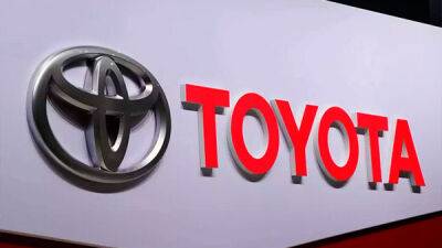 Toyota обошла Volkswagen по продажам в мире - bin.ua - Украина - Китай