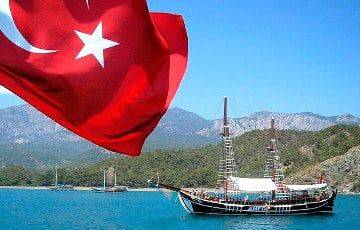 Турция отменила требование ПЦР-тестов для въезда - charter97.org - Турция - Белоруссия - Кипр - Covid-19
