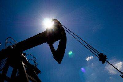 Стоимость нефти Brent опускается до 122,36 доллара за баррель на возможном снижении спроса в Китае - smartmoney.one - Россия - Москва - Китай - Шанхай