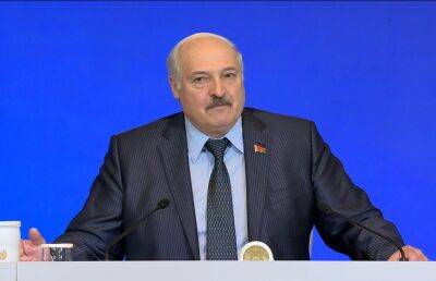Александр Лукашенко - Лукашенко заявил, что страны Запада накаляют обстановку с вывозом украинского зерна - ont.by - Россия - Москва - Украина - Белоруссия - Сша - Минск - Президент
