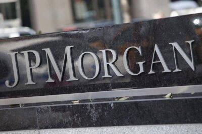 Сша - Эксперт JPMorgan рассказал, как экономика США может избежать рецессии - smartmoney.one - Сша - Китай