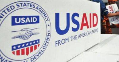 USAID в период пандемии помог Таджикистану на сумму 14 млн долларов - dialog.tj - Сша - Таджикистан - Covid-19