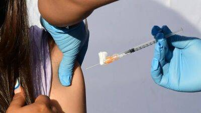 Питер Маркс - Сша - США рассматривают вопрос о разрешении вакцин против Covid для детей с 6-ти месяцев - unn.com.ua - Украина - Сша - Киев