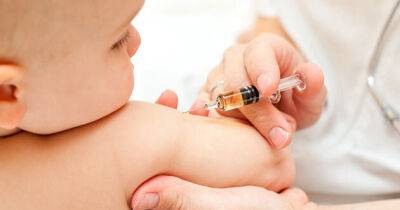 В США рекомендовали вакцины против коронавируса детям от 6 месяцев - rus.delfi.lv - Сша - New York - Латвия