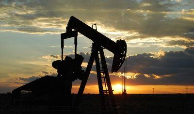 Эксперты ожидают подорожание нефти до $135 - nashgorod.ru - Covid-19