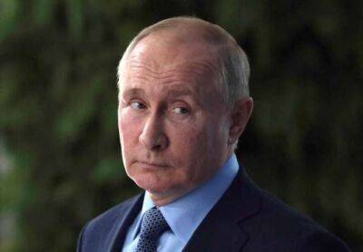 Владимир Путин - Настоящий Путин умер в 2004, вместо него показывают двойников - udf.by - Россия - Сша - Президент