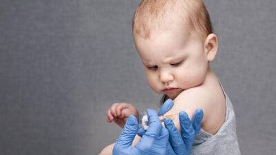 Экспертная группа минздрава Израиля обсудит вакцинацию от коронавируса детей с 6 месяцев - vesty.co.il - Сша - Израиль