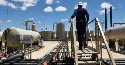 Успокоит цены на рынке: Саудовская Аравия согласна увеличить добычу нефти, – СМИ - focus.ua - Россия - Москва - Украина - Сша - Англия - Саудовская Аравия - Эмираты - Эр-Рияд