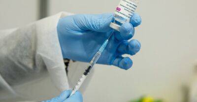 Глава Вентспилсской больницы предлагает вакцинировать беженцев из Украины от Covid-19 - rus.delfi.lv - Украина - Латвия - Covid-19