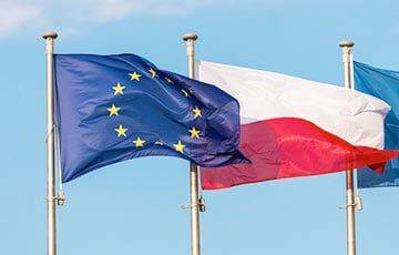 Матеуш Моравецкий - Анджей Дудой - ЕС выделит Польше 35 миллиардов евро - charter97.org - Россия - Украина - Белоруссия - Евросоюз - Польша - деревня Ляйен