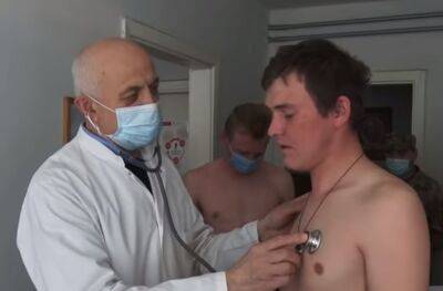 Всеобщая мобилизация: названы болезни, с которыми в армию не призывают - ukrainianwall.com - Украина