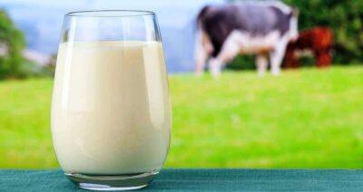 Производство сырого молока в Китае достигнет 36 млн тонн в 2022 году - produkt.by - Сша - Китай - Covid-19
