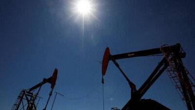 Китай купил у России сырой нефти на рекордную сумму - obzor.lt - Россия - Китай - Саудовская Аравия