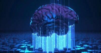Ученые из Китая запустили искусственный интеллект похожий на человеческий мозг - focus.ua - Украина - Сша - Китай