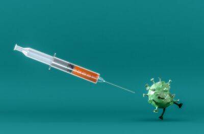 В Британии назвали число смертей, предотвращённых вакцинацией от COVID-19 - obzor.lt - Англия - Лондон