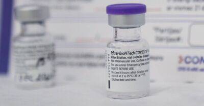 BioNTech и Pfizer сообщили об успешных испытаниях новых вакцин от "омикрона" - rus.delfi.lv - Германия - Латвия - Португалия
