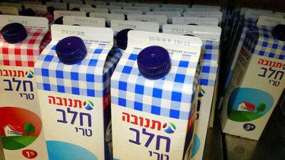 В Израиле возник дефицит молока в литровых пакетах: вот причины - vesty.co.il - Украина - Израиль