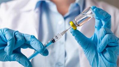 Игорь Кузин - Вторую дозу вакцины от COVID-19 не получили около 700 тыс. украинцев, бустер не сделали 14 млн человек - bin.ua - Украина - Covid-19 - Пресс-Служба