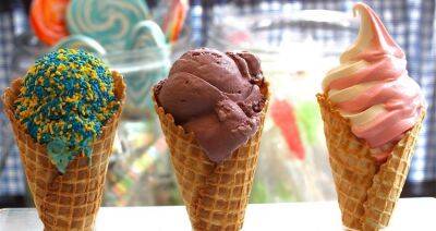 Мороженое: новые подходы к доставке и хранению - produkt.by - Индия