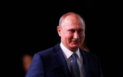 Владимир Путин - Рак и покушение. Разведка США о состоянии Путина - korrespondent.net - Россия - Москва - Украина - Сша