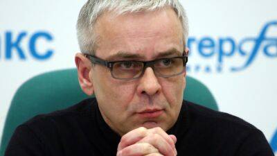 Умер Дмитрий Ковтун. Его обвиняли в убийстве Александра Литвиненко - svoboda.org