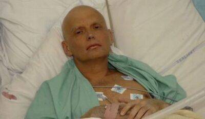 В Москве умер подозреваемый в отравлении полонием экс-офицера ФСБ Литвиненко - unian.net - Москва - Украина