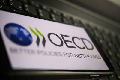 OECD: война в Украине подкосит мировую экономику, но Израиль пострадает меньше других - news.israelinfo.co.il - Россия - Украина - Израиль