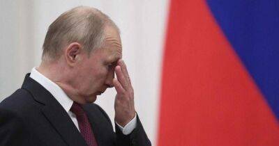 Владимир Путин - Дмитрий Песков - Без объяснения причин: в Кремле отказались проводить "прямую линию" с Путиным - focus.ua - Россия - Украина