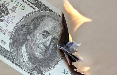 Джон Байден - Байден назвал «проклятьем» высокую инфляцию в США - ont.by - Белоруссия - Сша - Президент