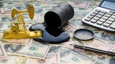 Сша - Аналитики ИК «Фридом Финанс»: Нефтяные котировки растут вопреки увеличению запасов в США - smartmoney.one - Россия - Сша - Китай - Иран
