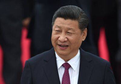 Си Цзиньпин - Си Цзиньпин назвал поглощение Гонконга Китаем "настоящей демократией" - unn.com.ua - Россия - Украина - Англия - Китай - Киев - Гонконг - Гонконг - Макао - Пекин