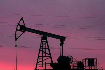 Сша - Стоимость нефти в понедельник вечером продолжает снижаться на ряде факторов - smartmoney.one - Москва - Сша - Китай