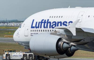 Возвращение A380. Самые большие самолеты вновь востребованы - bin.ua - Украина - Германия - Эмираты