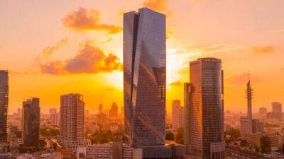 Мира Городов - Тель-Авив даже не в десятке: рейтинг лучших городов мира - vesty.co.il - Сша - Англия - Лондон - Сан-Франциско - Амстердам - Израиль - Колумбия - Тель-Авив - Шотландия