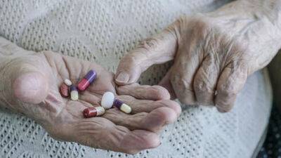 Опасность в Израиле: вот какие лекарства повышают риск деменции у пожилых - vesty.co.il - Сша - Израиль