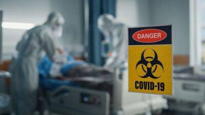 Майкл Райан - ВОЗ предупреждает, что пандемия Covid-19 еще не закончилась - unn.com.ua - Украина - Киев - Covid-19