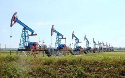 Цена на нефть вновь упала ниже 100 долларов - korrespondent.net - Украина - Сша - Китай - Киев - Лондон - Нью-Йорк