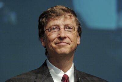 Вильям Гейтс - Билл Гейтс отдает свое богатство на благотворительность - news.israelinfo.co.il - Украина - Израиль