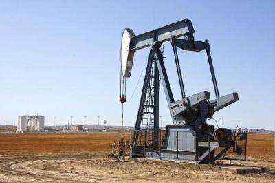 Джон Байден - Стивен Иннес - Цена на нефть поднялась выше 100 долларов после падения в четверг - minfin.com.ua - Украина - Сша - Китай - Саудовская Аравия