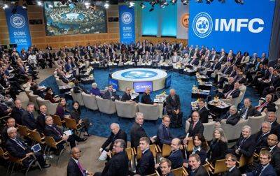 Всемирный банк и МВФ призвали страны снять торговые ограничения - korrespondent.net - Украина