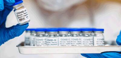 Які вакцини від COVID-19 врятували найбільше життя: дослідження - thepage.ua - Украина - Китай